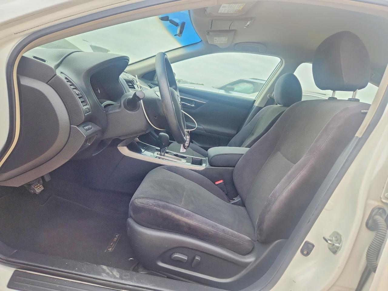 2013 NISSAN ALTIMA 2.5 photo 13