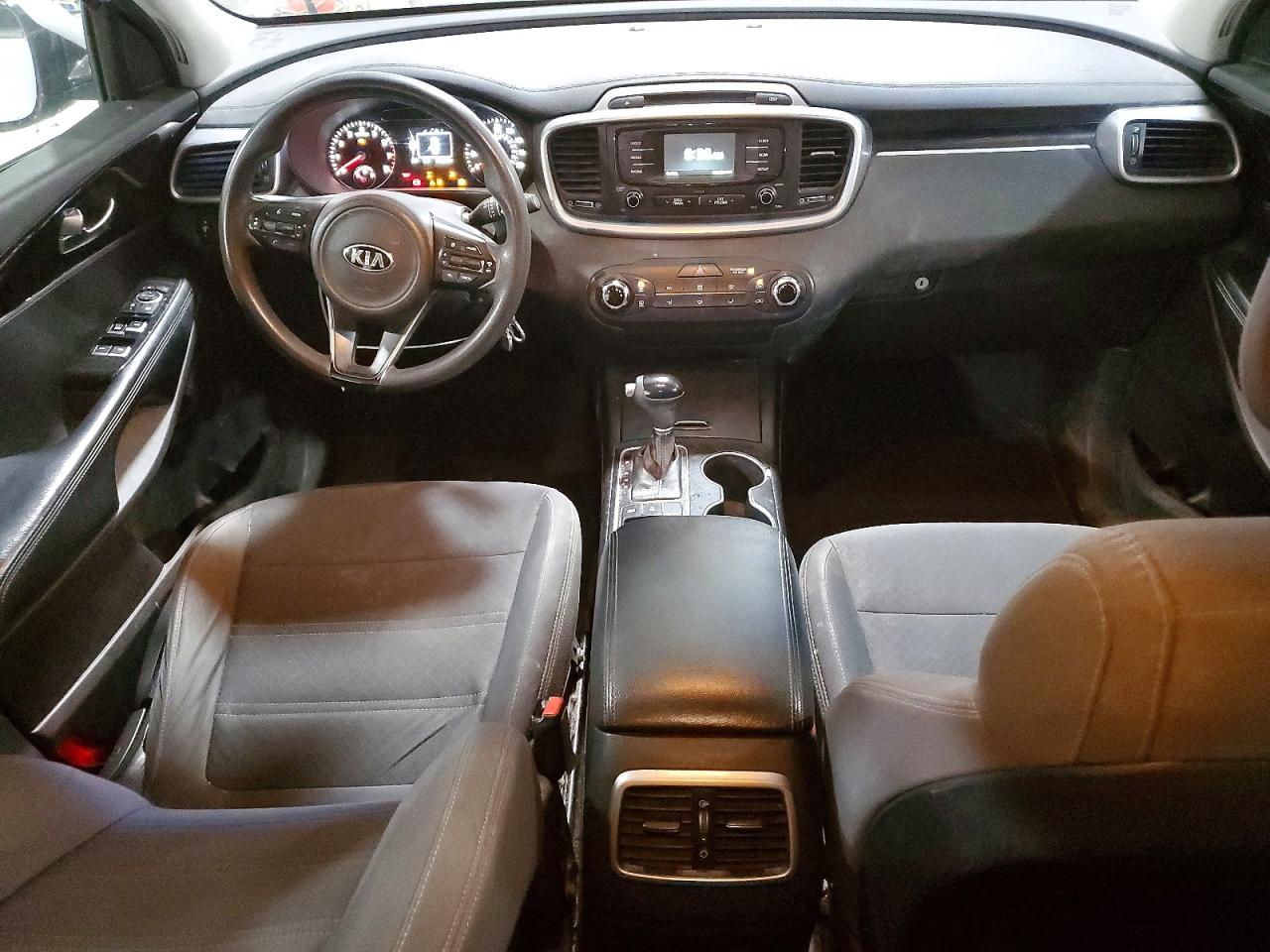 2016 KIA SORENTO LX V6 photo 15