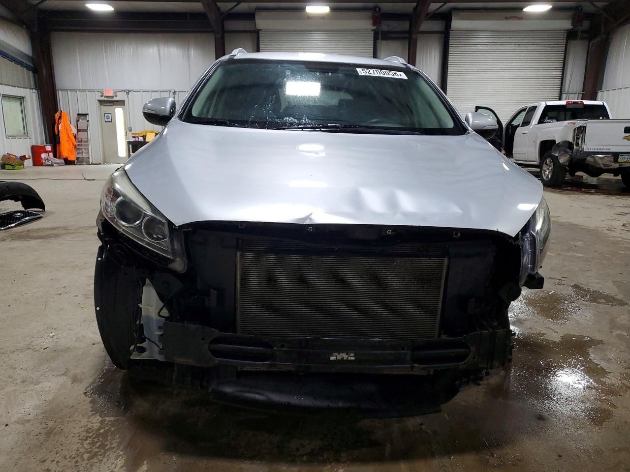 2016 KIA SORENTO LX V6 photo 9