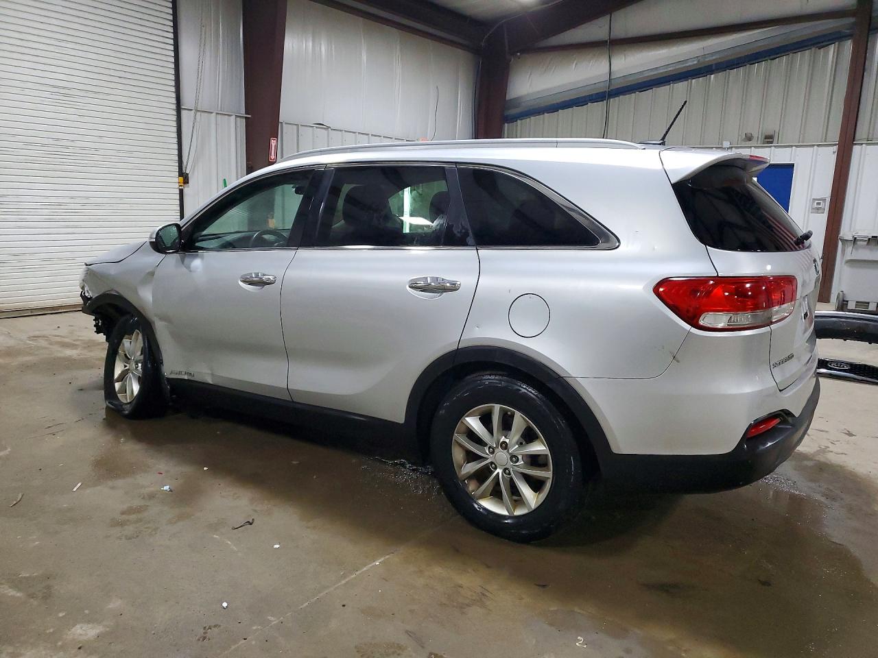 2016 KIA SORENTO LX V6 photo 3
