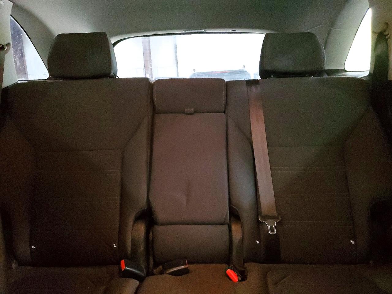 2016 KIA SORENTO LX V6 photo 19