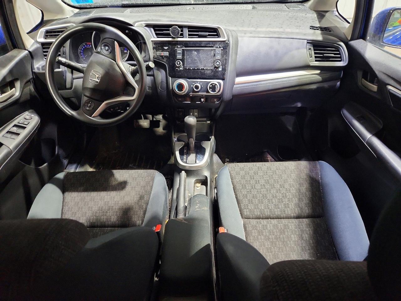 2017 HONDA FIT LX photo 15