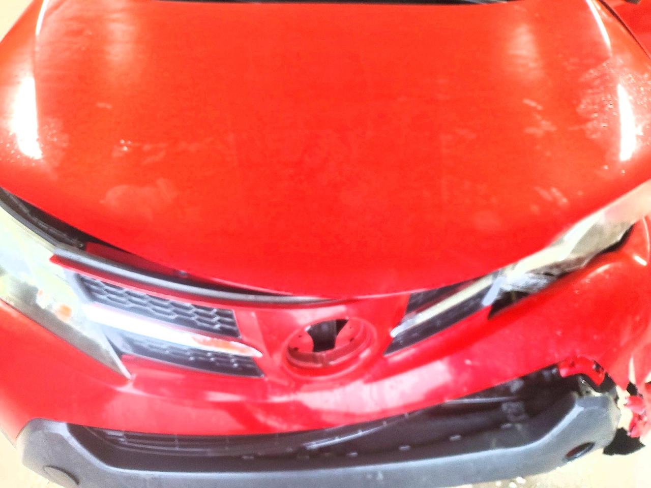 2015 TOYOTA RAV4 XLE photo 34