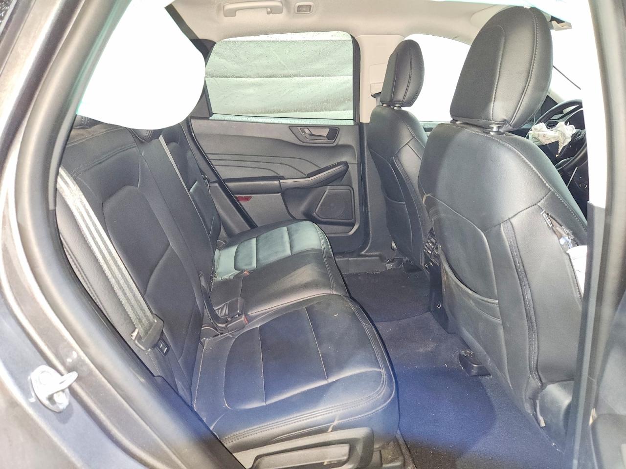 2022 FORD ESCAPE SE photo 21