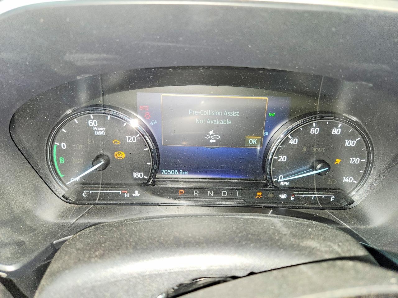 2022 FORD ESCAPE SE photo 17