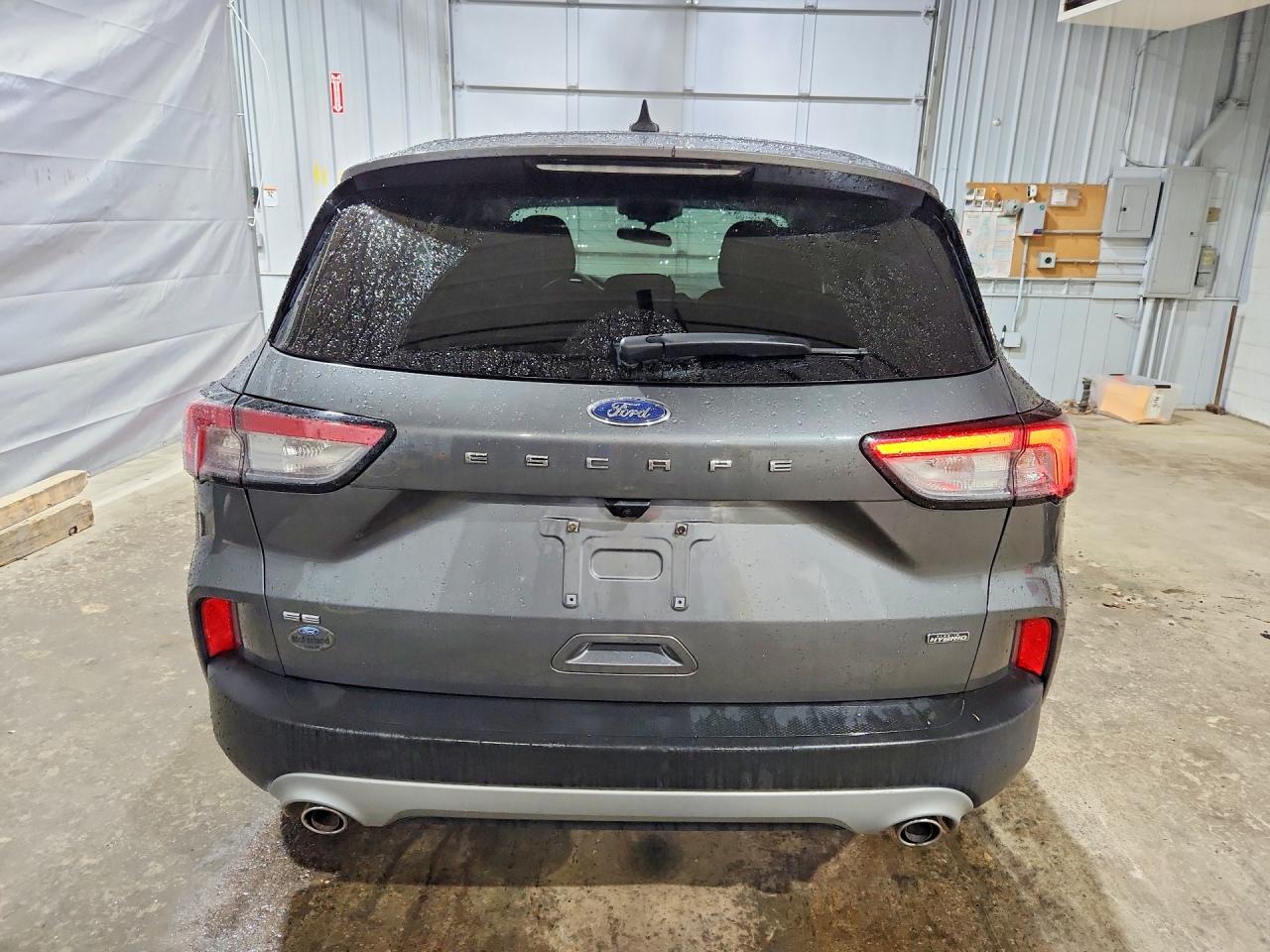 2022 FORD ESCAPE SE photo 11