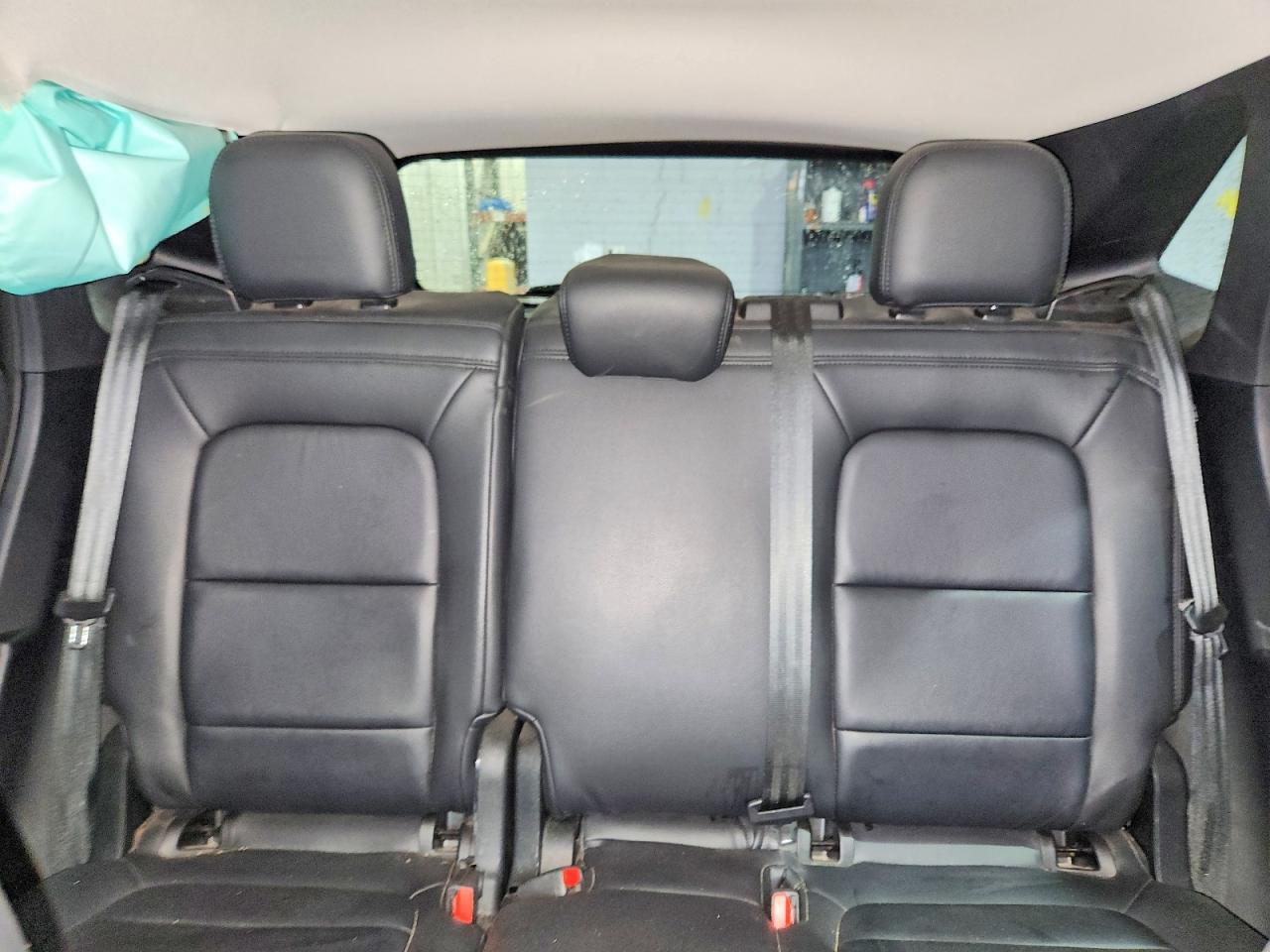 2022 FORD ESCAPE SE photo 19