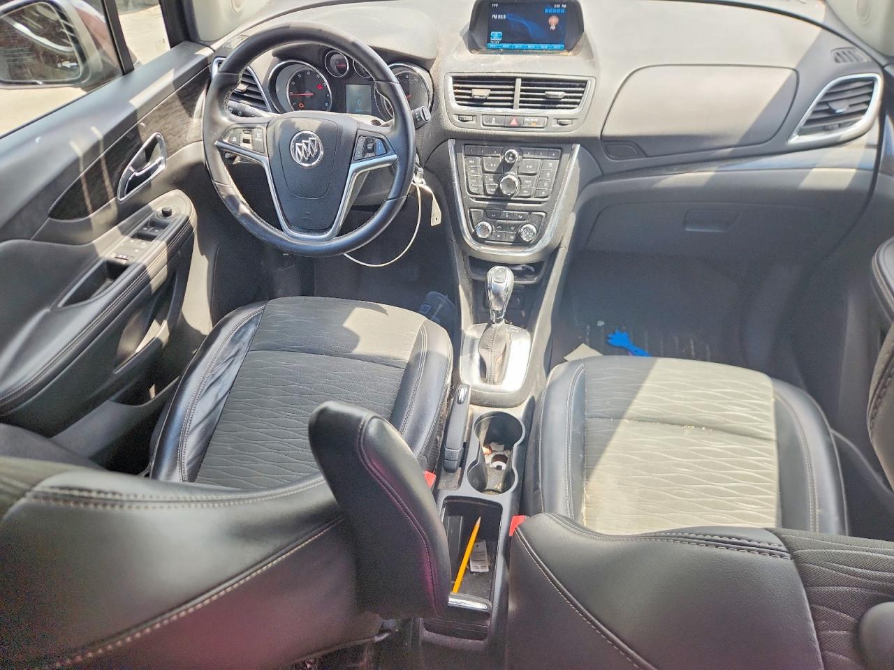 2016 BUICK ENCORE photo 15