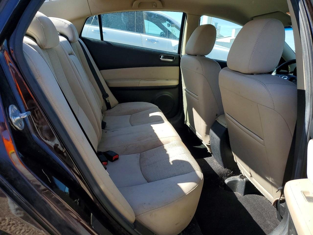 2011 MAZDA 6 I photo 19