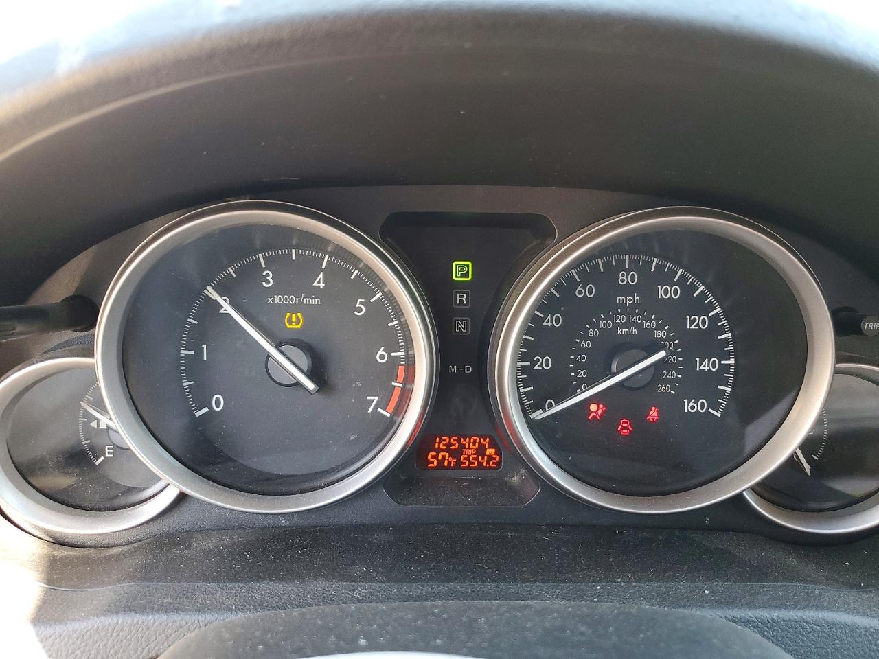 2011 MAZDA 6 I photo 17