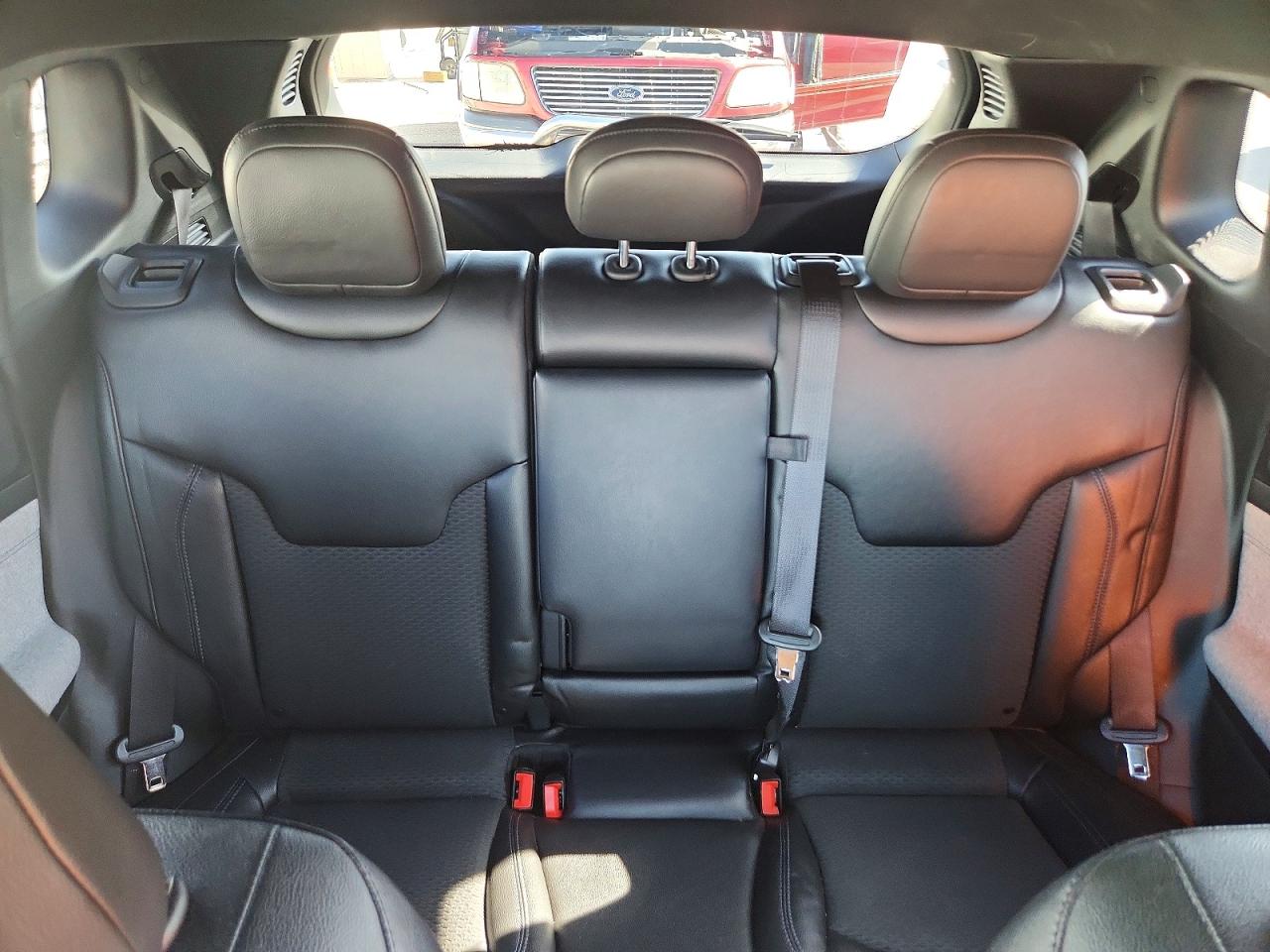 2024 JEEP COMPASS LATITUDE photo 10