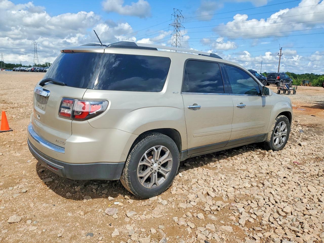 2014 GMC ACADIA SLT-1 photo 7