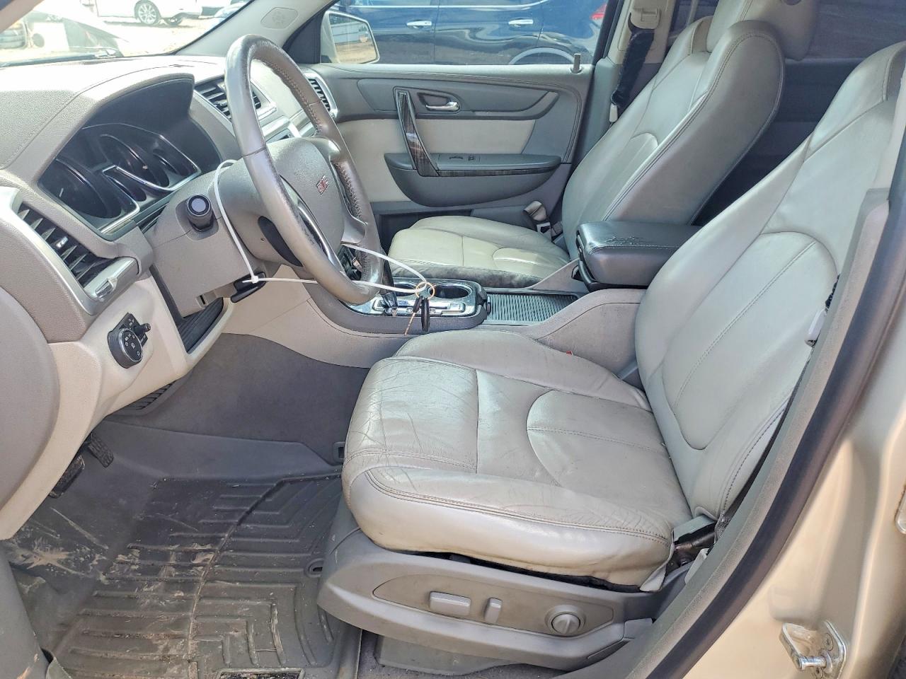 2014 GMC ACADIA SLT-1 photo 19