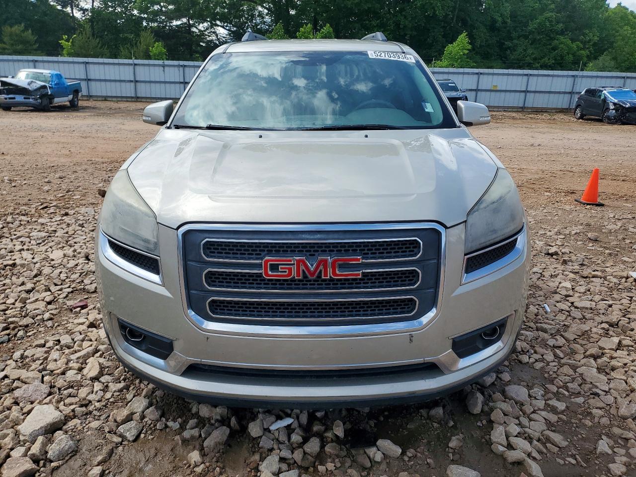 2014 GMC ACADIA SLT-1 photo 13