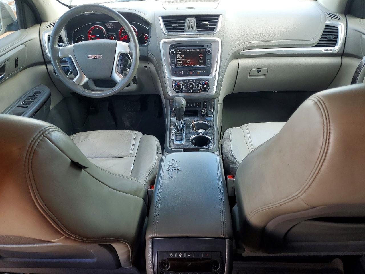 2014 GMC ACADIA SLT-1 photo 22