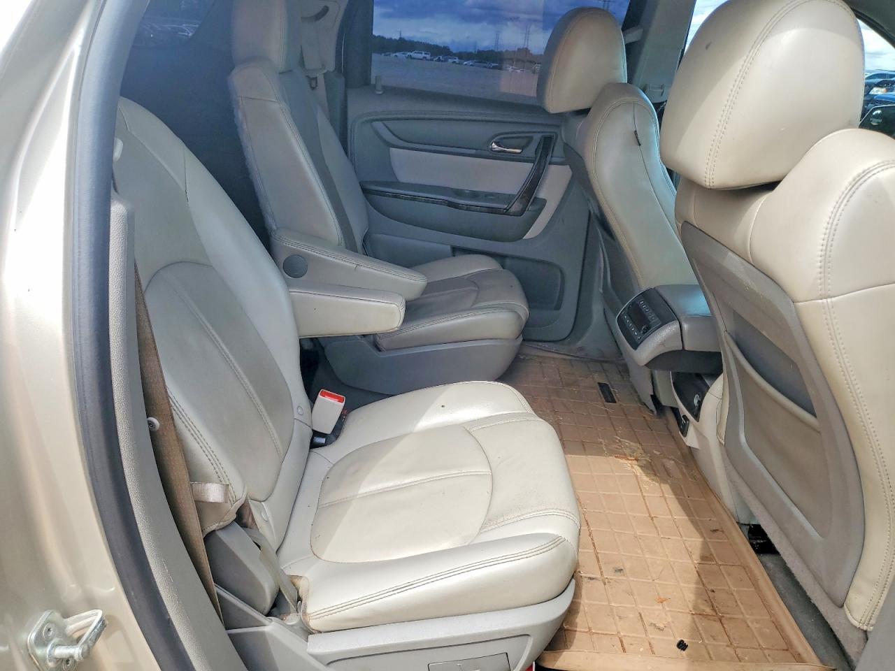 2014 GMC ACADIA SLT-1 photo 31
