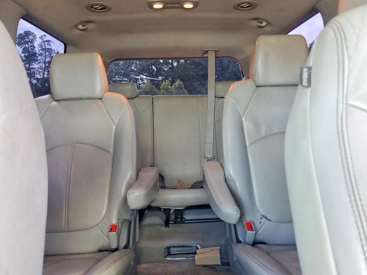2014 GMC ACADIA SLT-1 photo 28