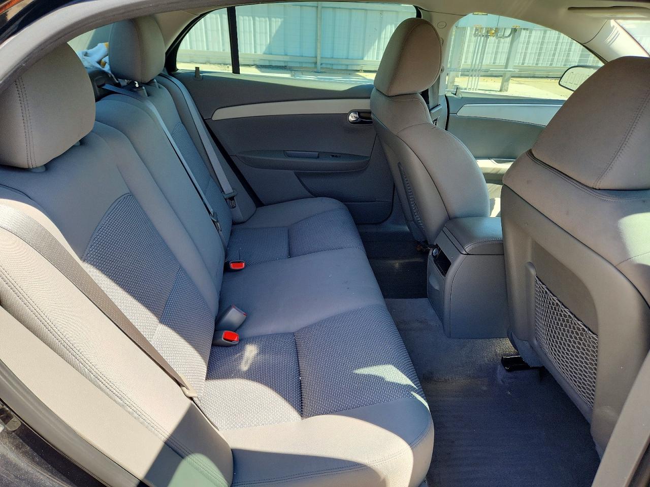 2011 CHEVROLET MALIBU LS photo 10
