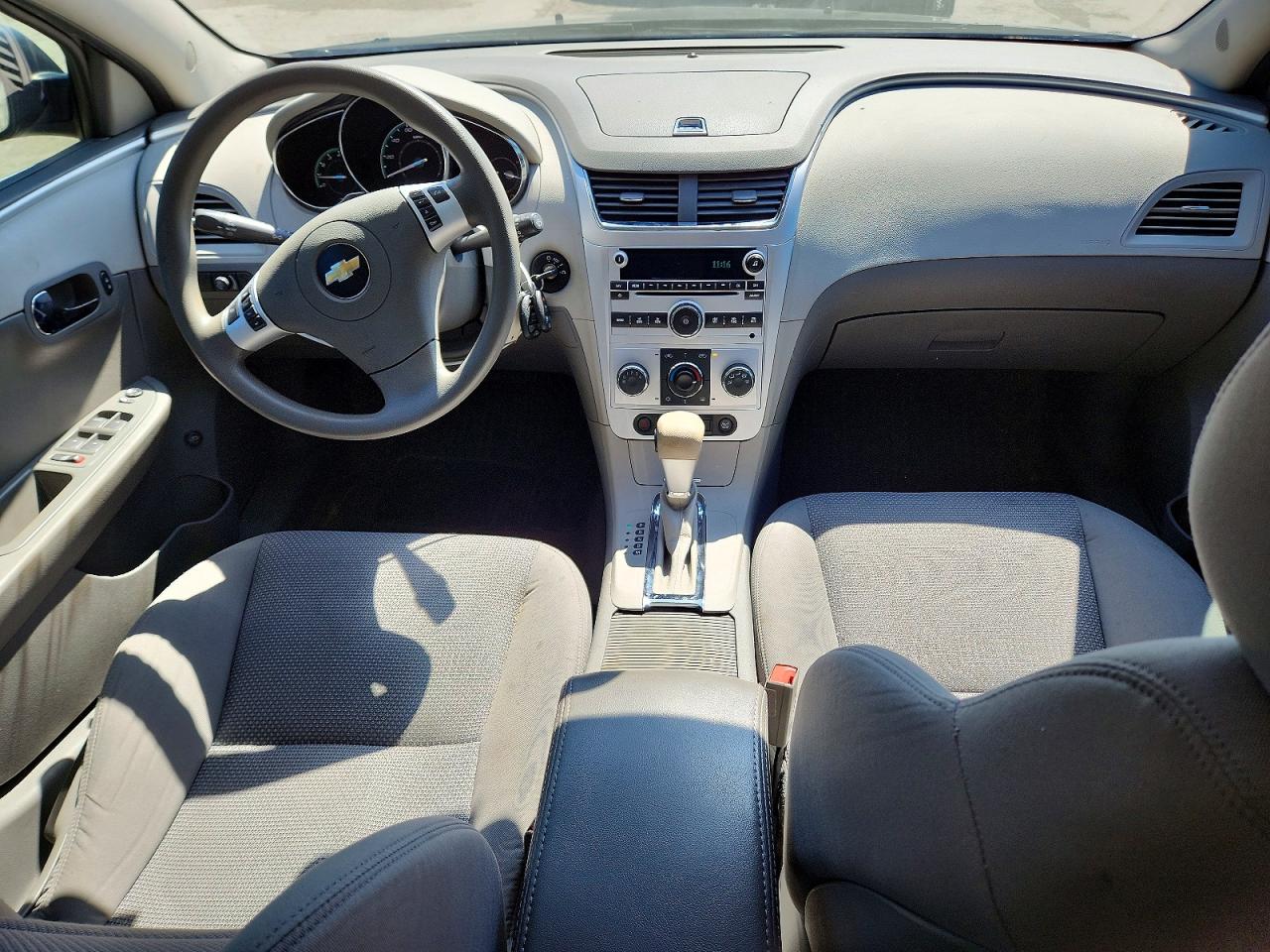 2011 CHEVROLET MALIBU LS photo 8