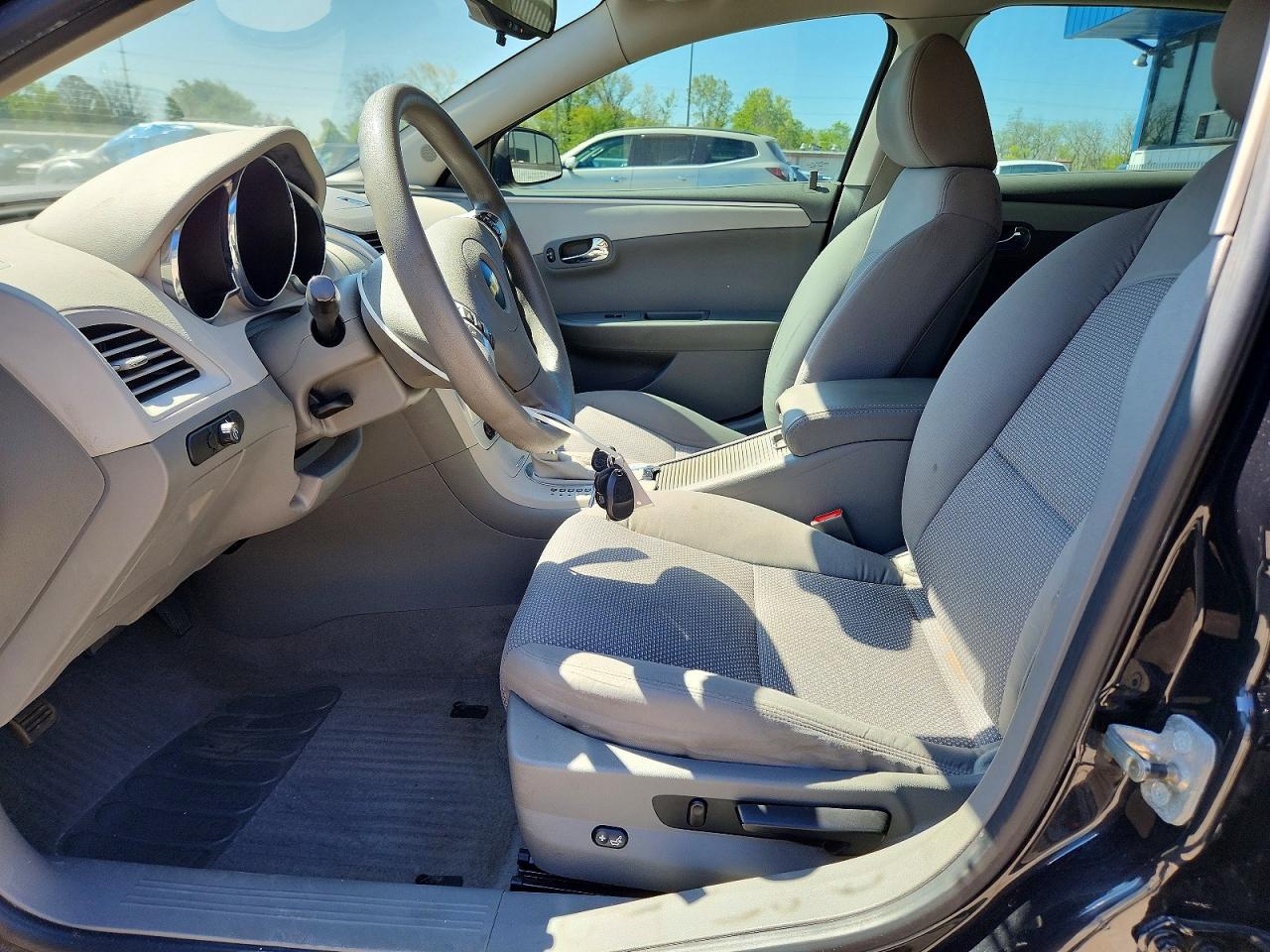 2011 CHEVROLET MALIBU LS photo 7