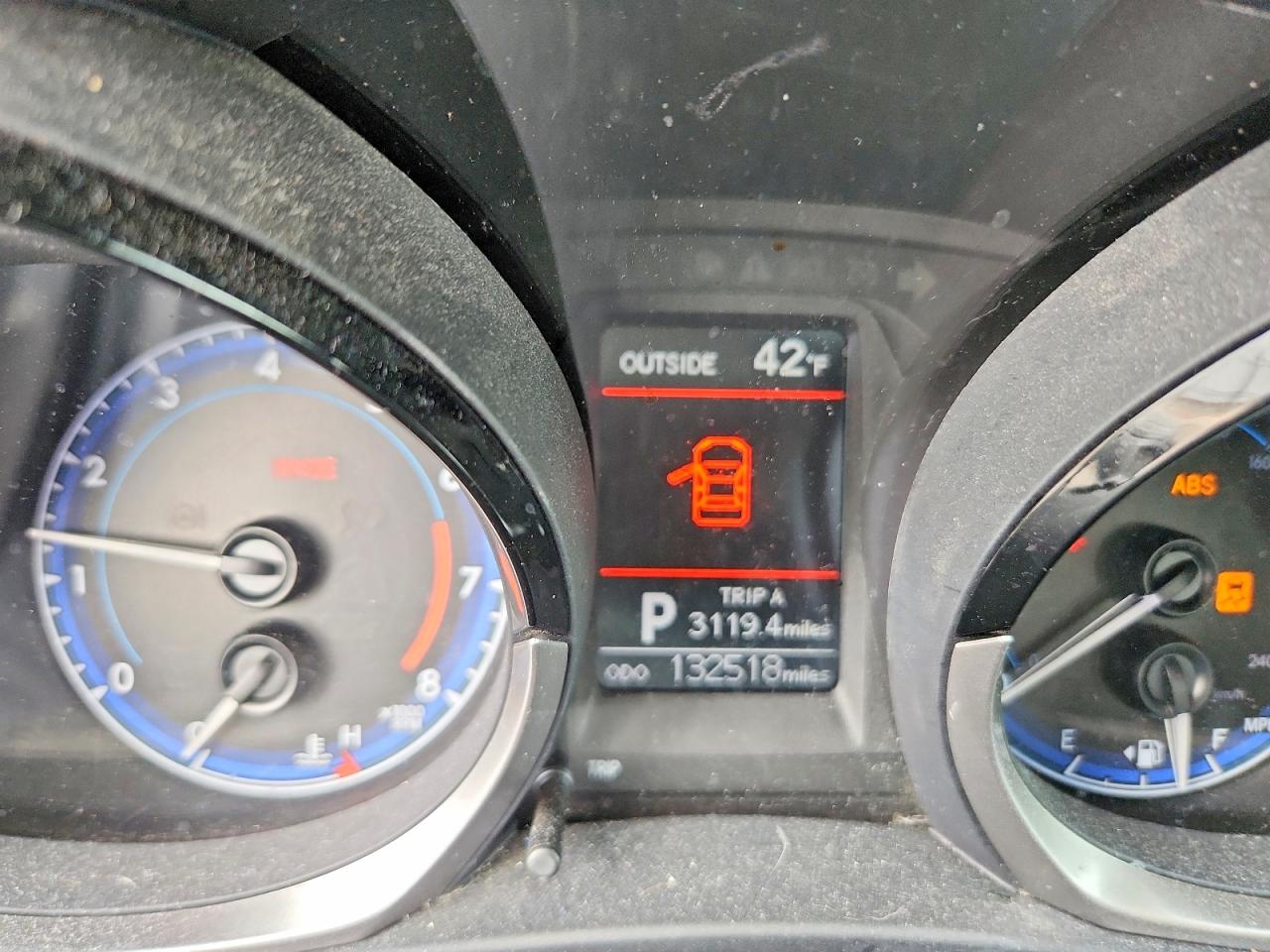 2014 TOYOTA COROLLA S PREMIUM photo 17