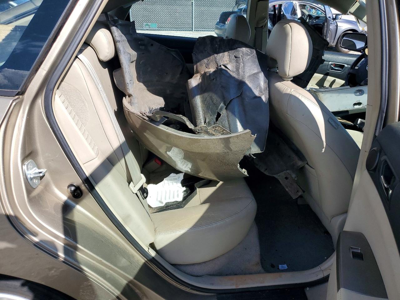 2009 TOYOTA PRIUS BASE photo 28