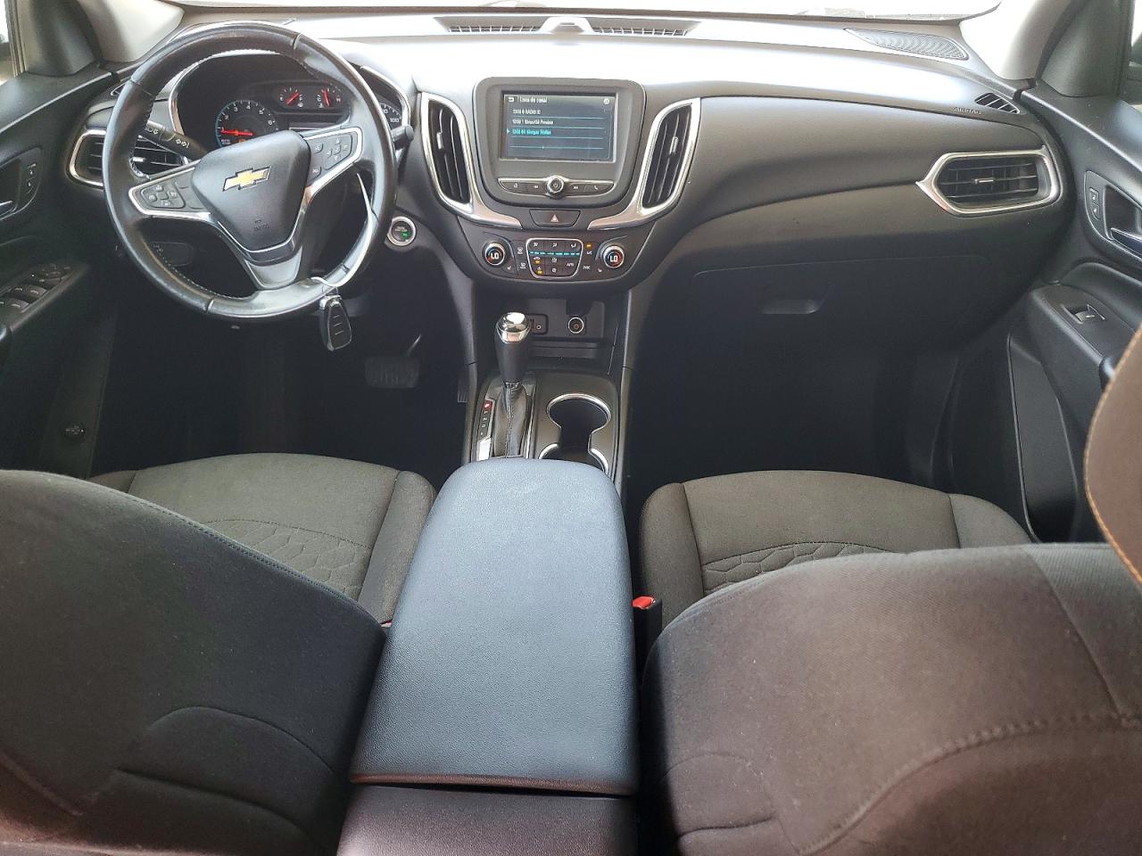 2018 CHEVROLET EQUINOX LT photo 15