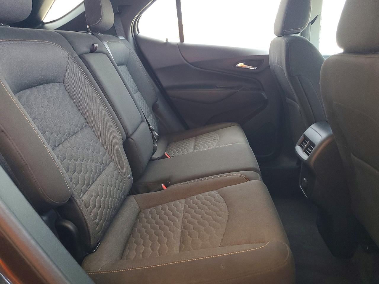 2018 CHEVROLET EQUINOX LT photo 19