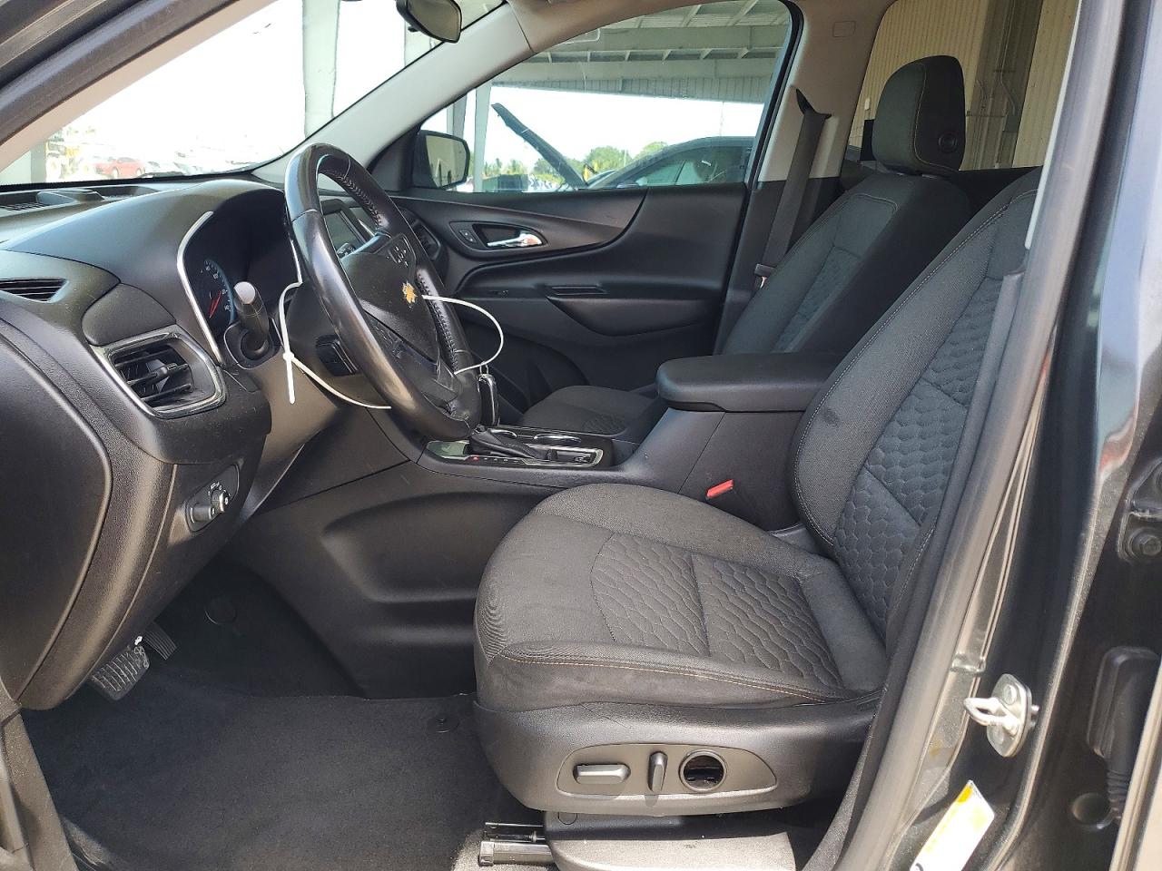 2018 CHEVROLET EQUINOX LT photo 13