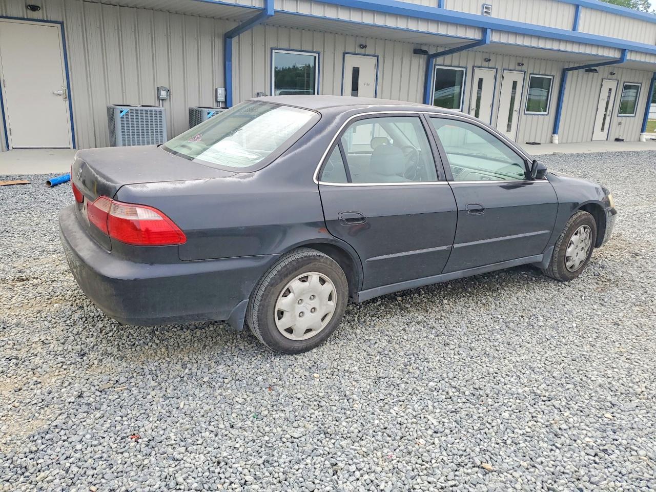 1999 HONDA ACCORD LX photo 5