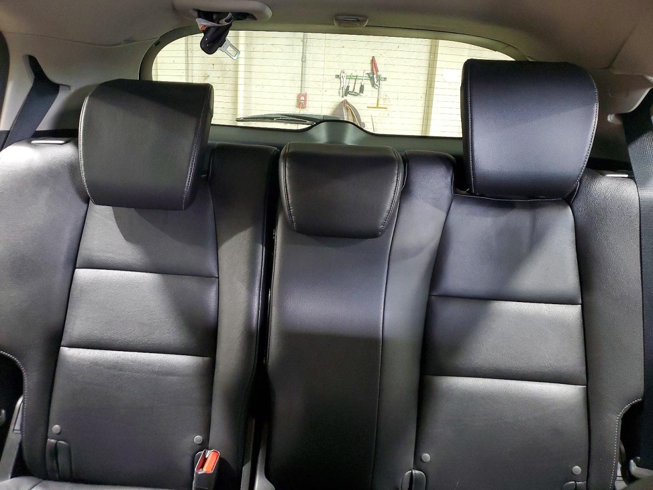 2016 HONDA HR-V EXL photo 28