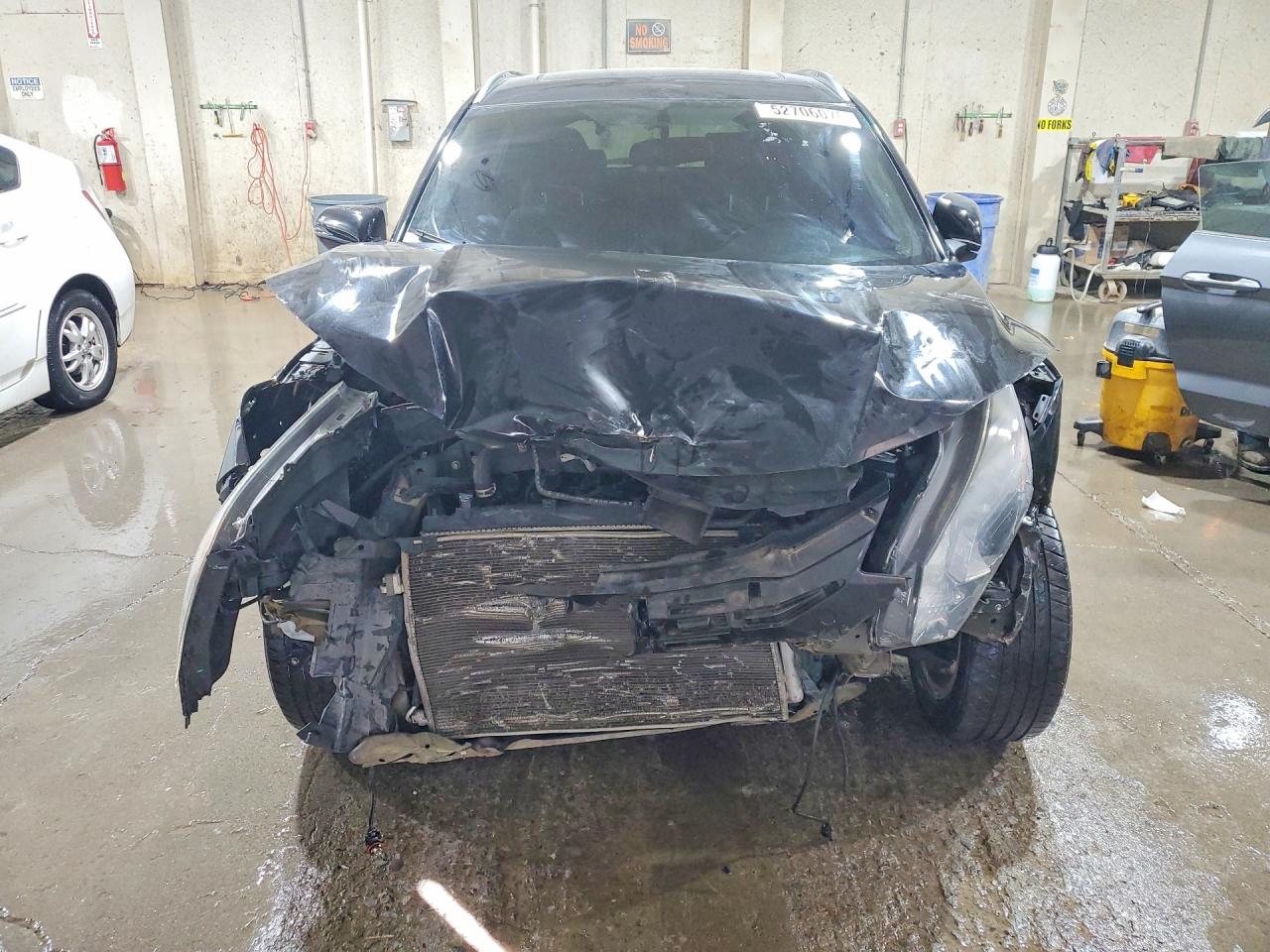 2016 HONDA HR-V EXL photo 13