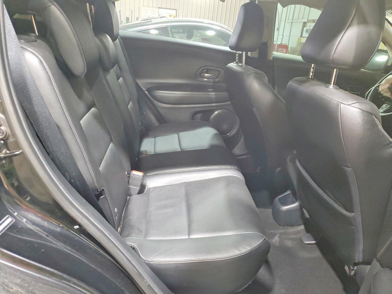2016 HONDA HR-V EXL photo 31