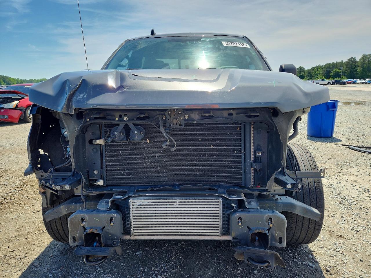 2018 FORD F150 SUPERCREW photo 13
