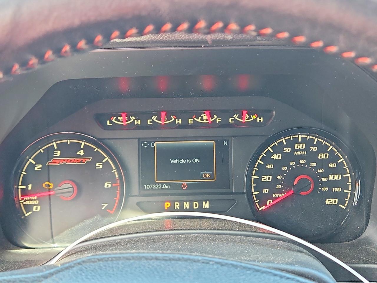 2018 FORD F150 SUPERCREW photo 25