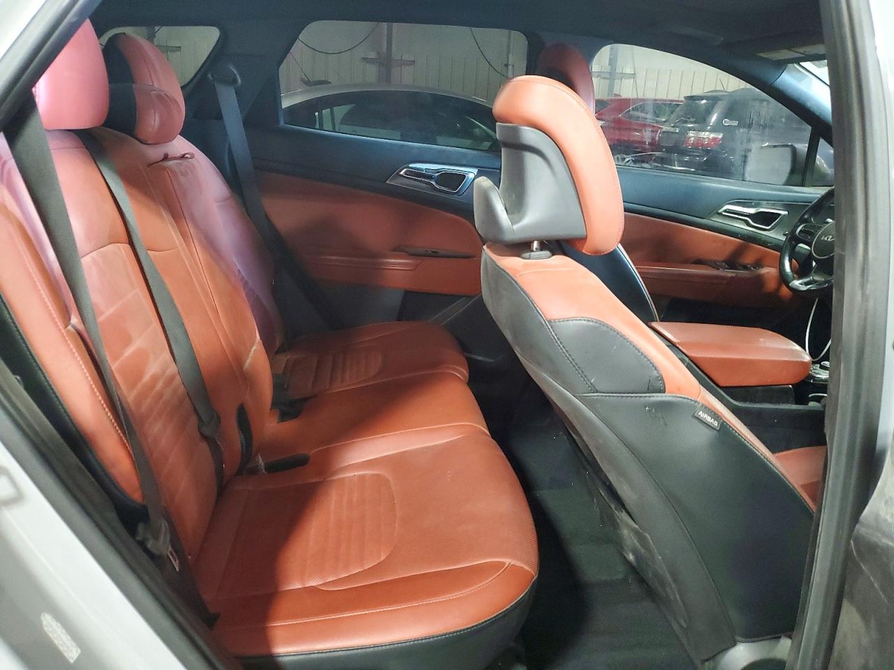 2023 KIA SPORTAGE SX PRESTIGE photo 19