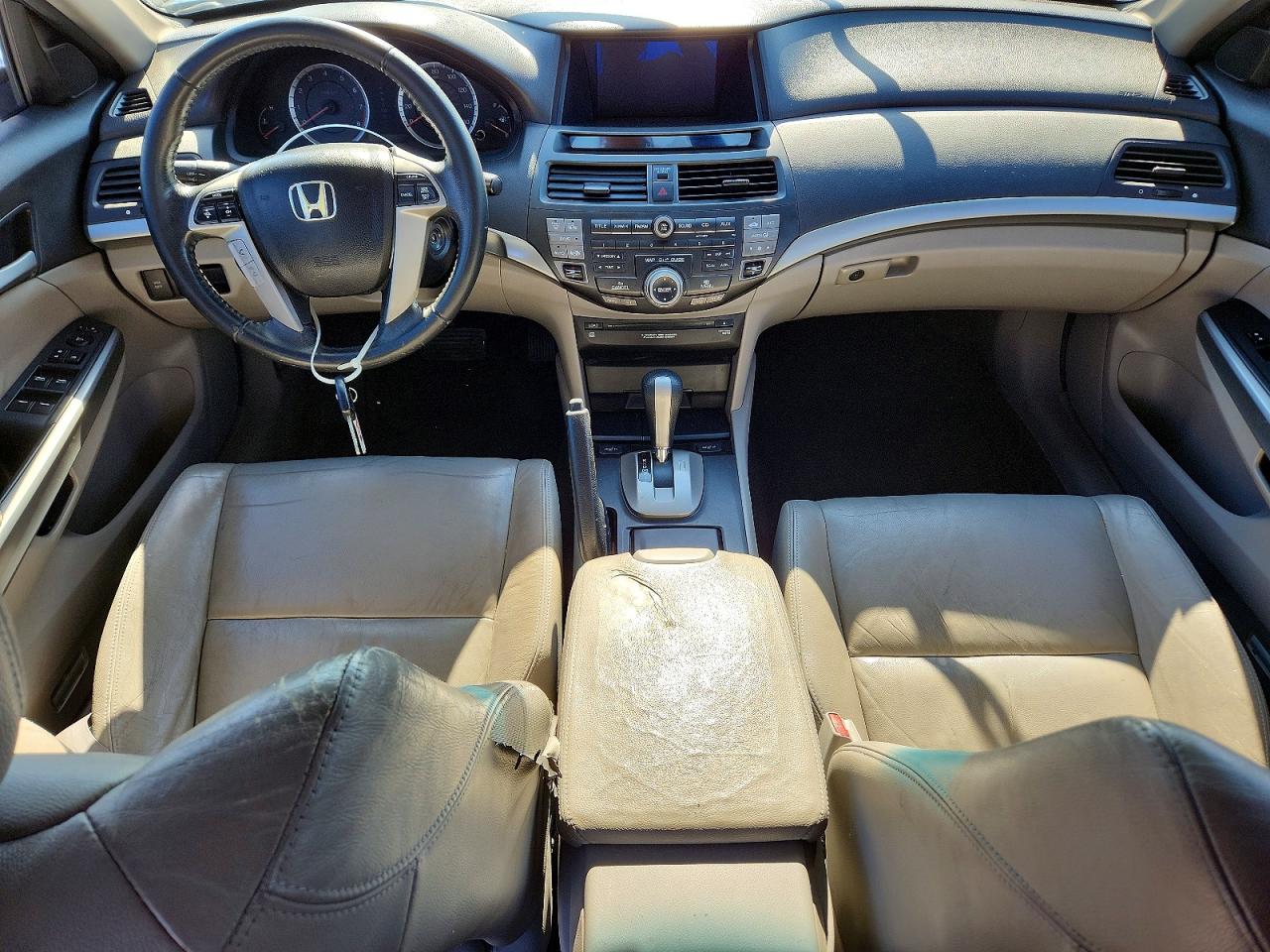 2010 HONDA ACCORD photo 15