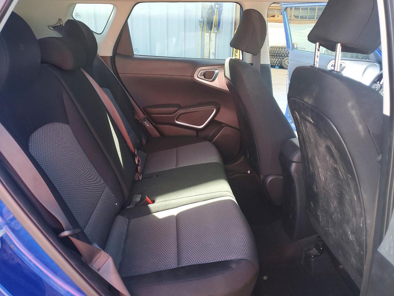 2020 KIA SOUL X-LINE photo 11