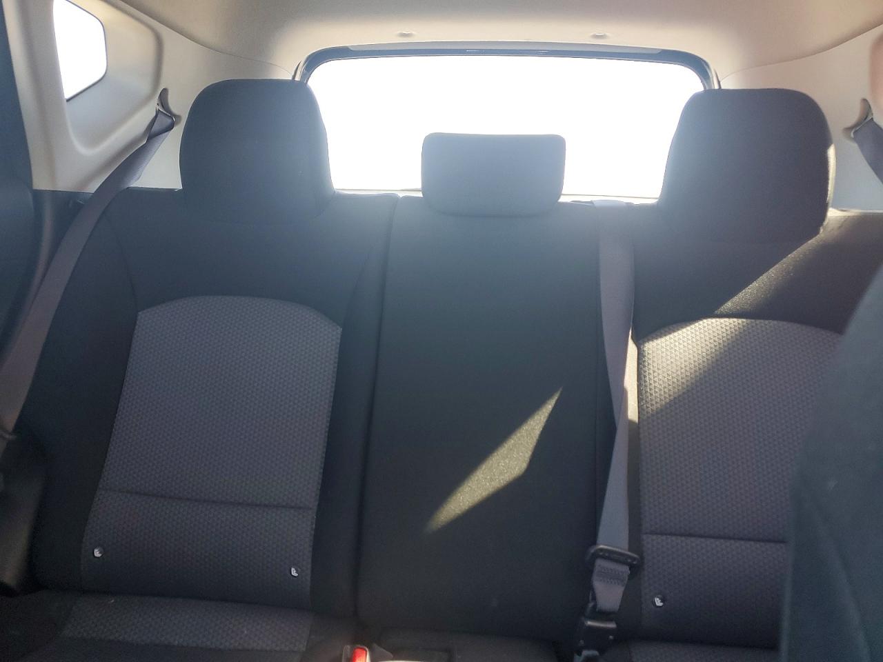 2020 KIA SOUL X-LINE photo 10