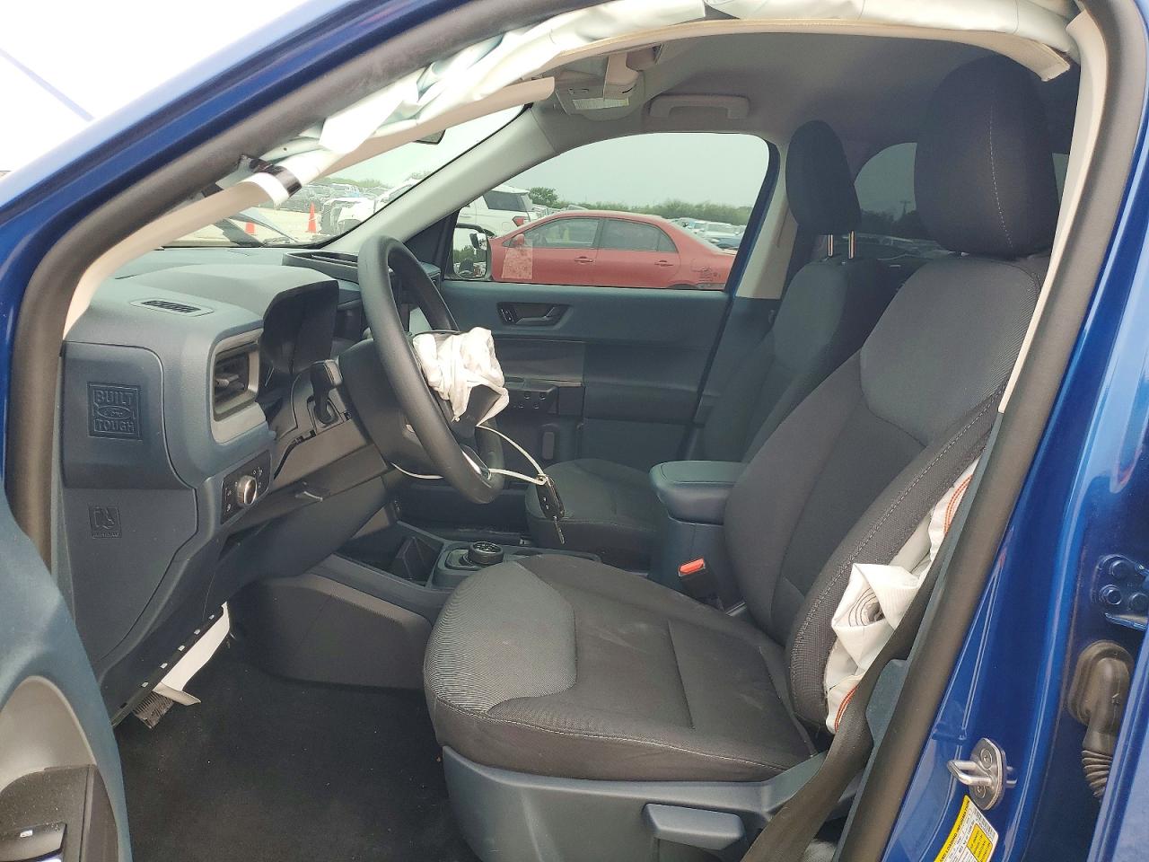 2024 FORD MAVERICK XL photo 19