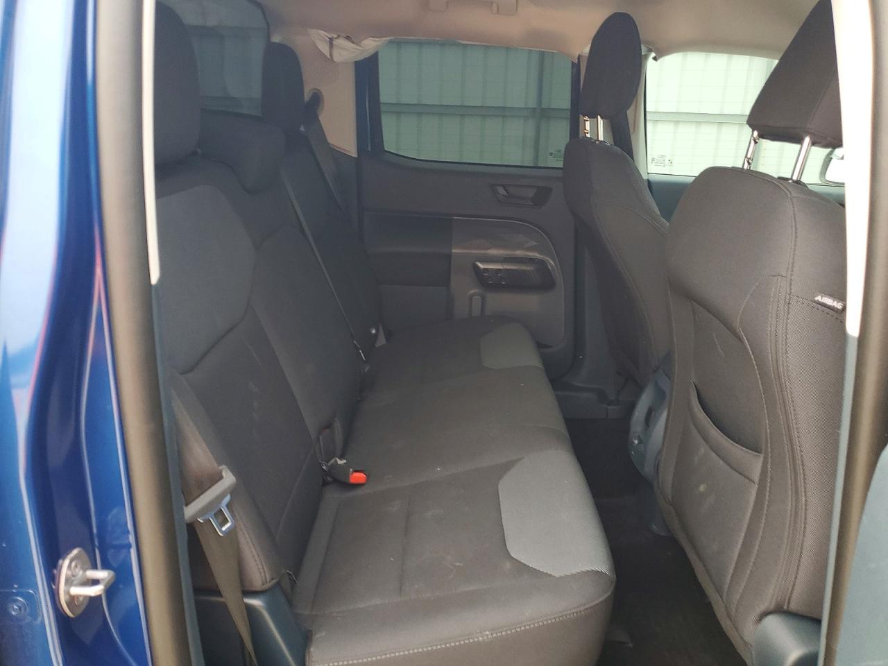 2024 FORD MAVERICK XL photo 28