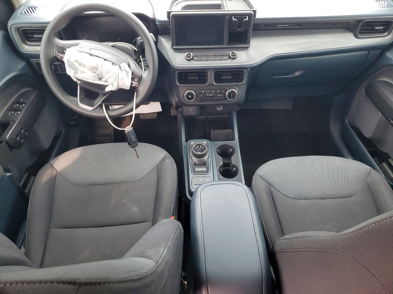 2024 FORD MAVERICK XL photo 22