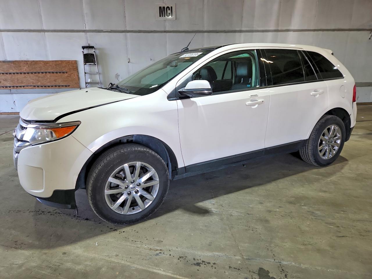 2013 FORD EDGE