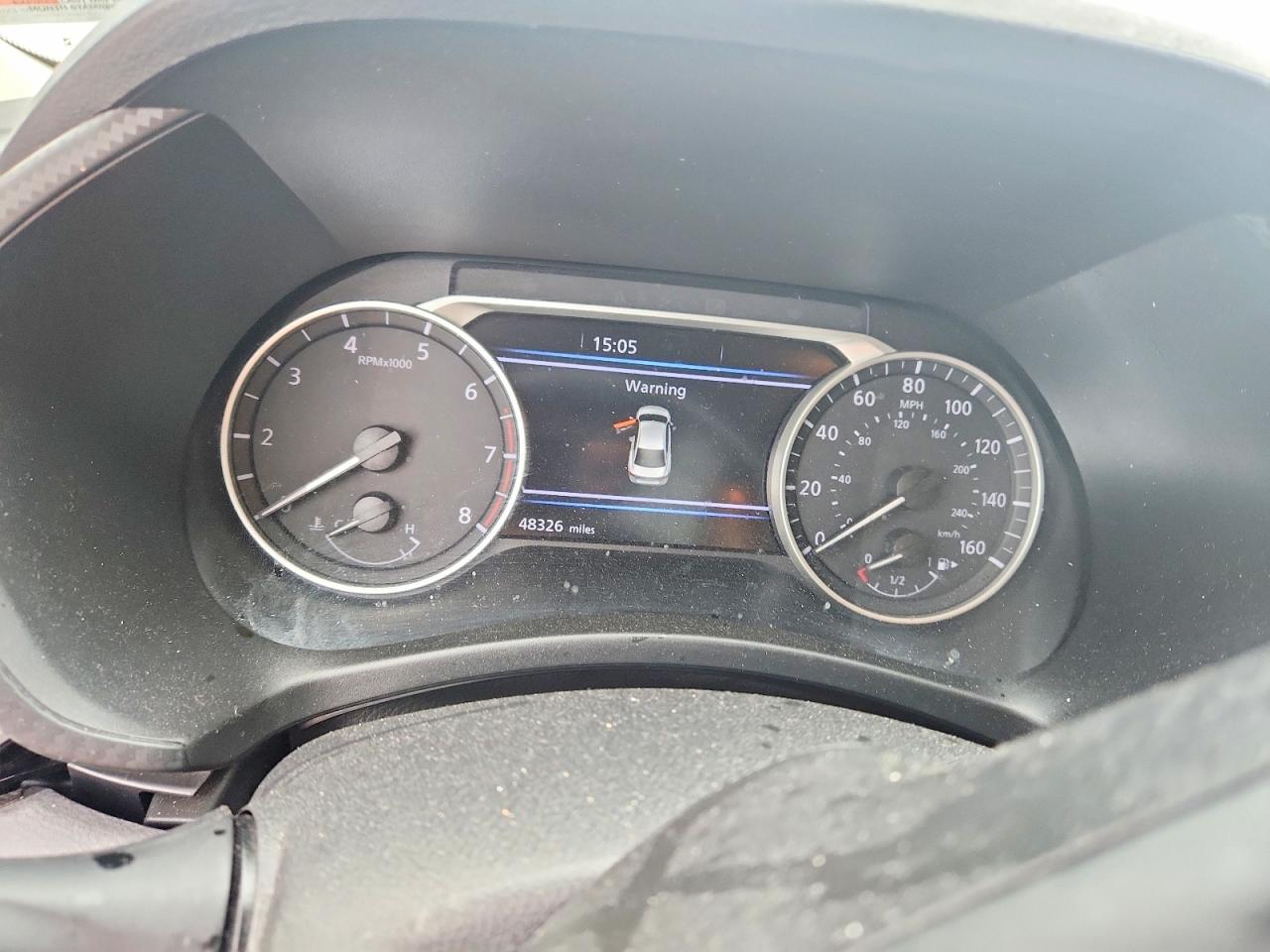 2024 NISSAN SENTRA SR photo 17