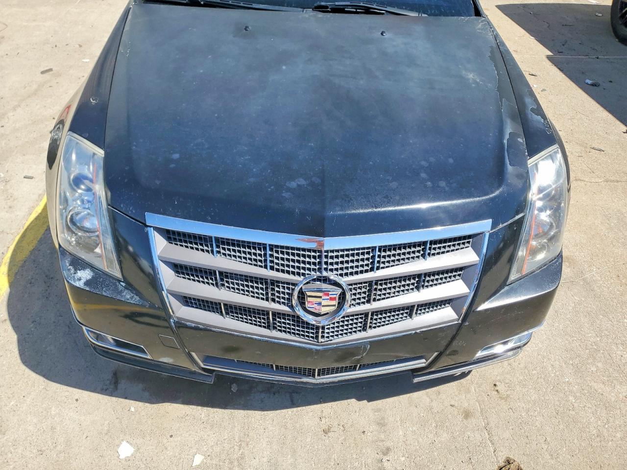 2011 CADILLAC CTS PREMIUM COLLECTION photo 21