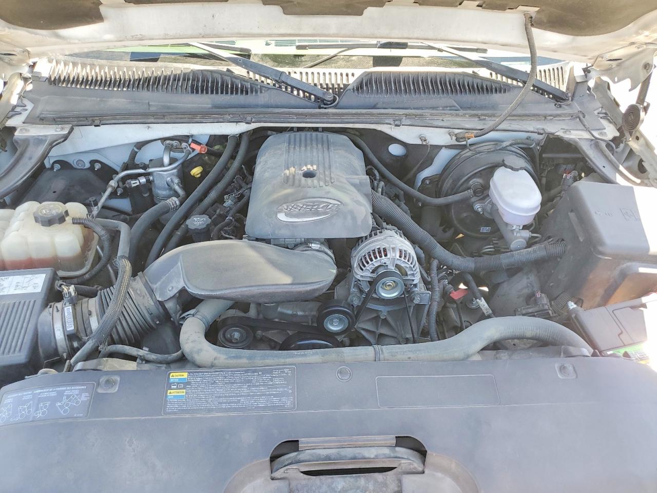 2005 CHEVROLET SILVERADO C1500 photo 31