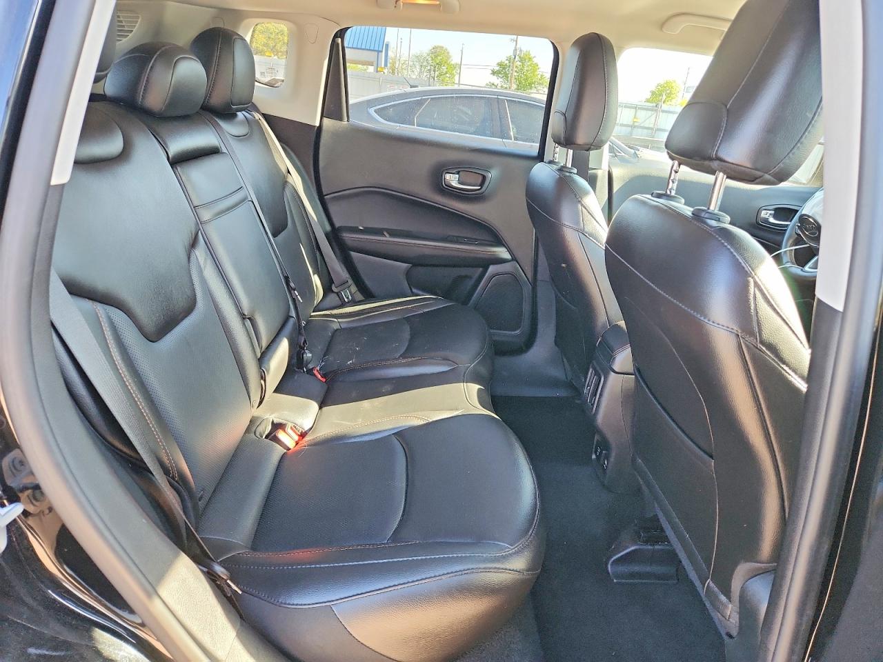 2019 JEEP COMPASS LIMITED photo 31