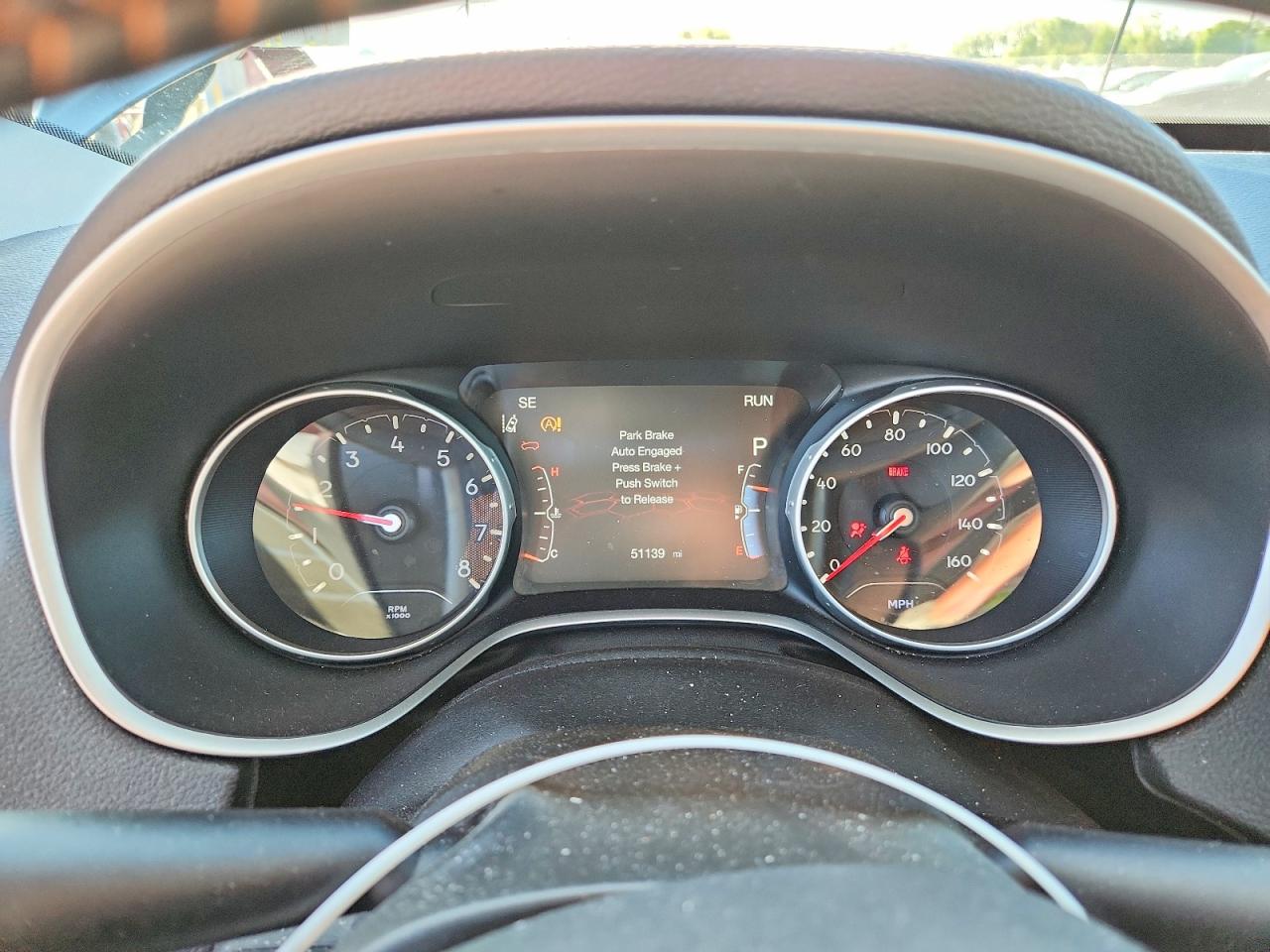 2019 JEEP COMPASS LIMITED photo 25
