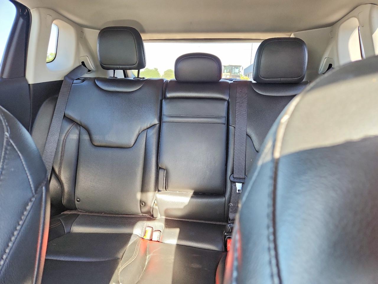 2019 JEEP COMPASS LIMITED photo 28