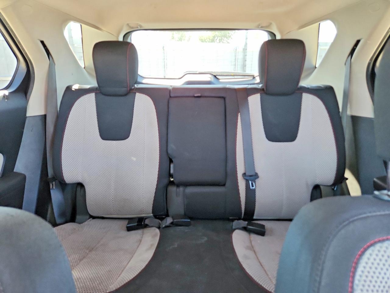 2015 CHEVROLET EQUINOX LT photo 10